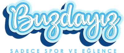 Buzdayız - Sadece Spor ve Eğlence